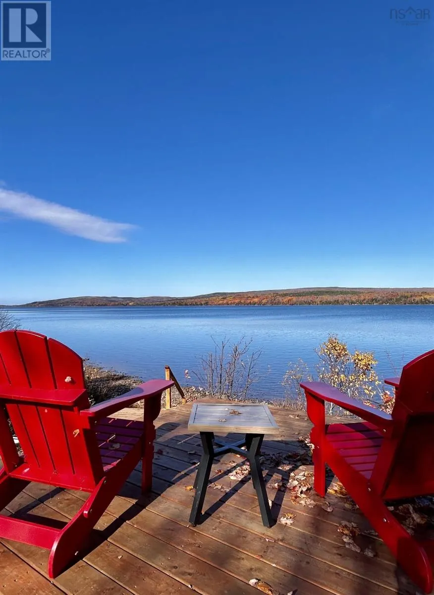 1543 West Lake Ainslie