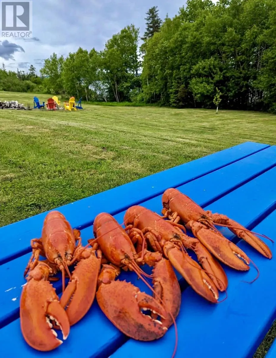 1543 West Lake Ainslie