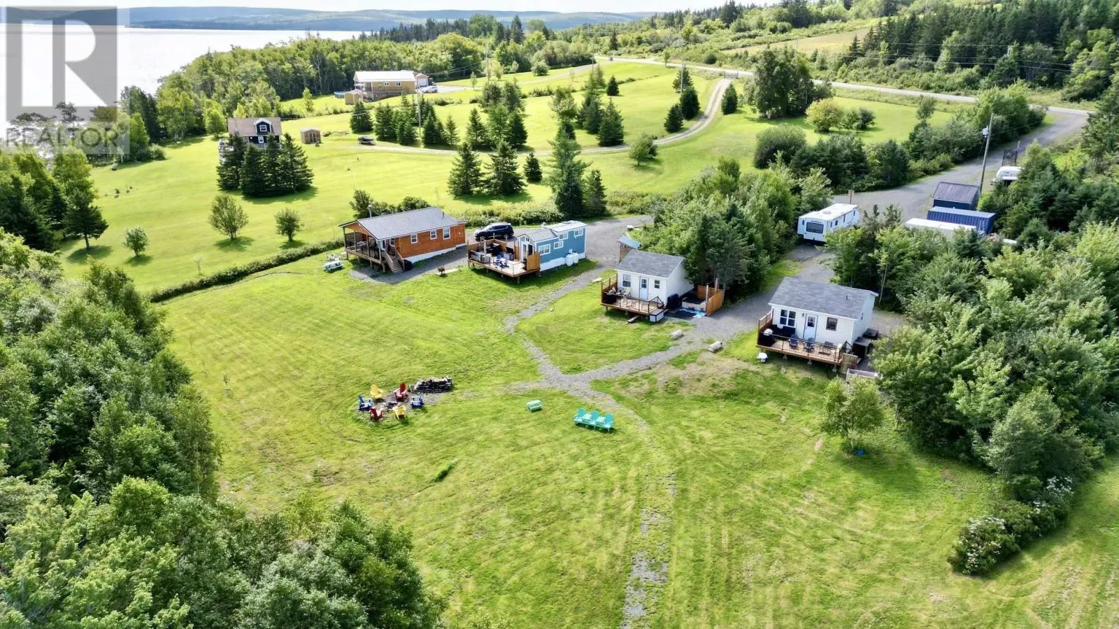 1543 West Lake Ainslie