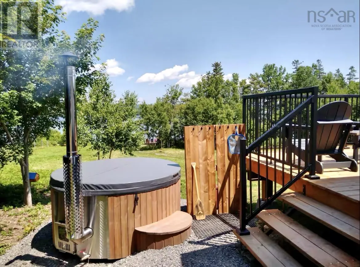 1543 West Lake Ainslie