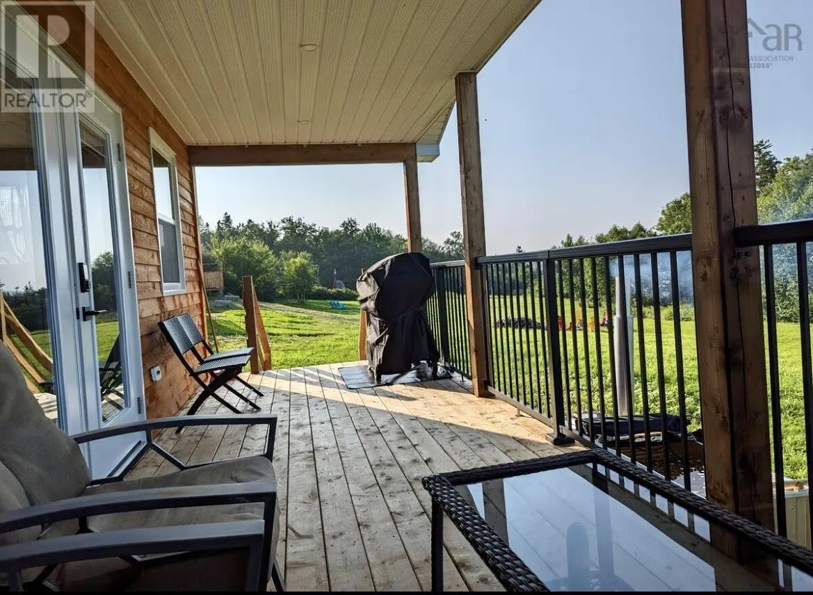 1543 West Lake Ainslie