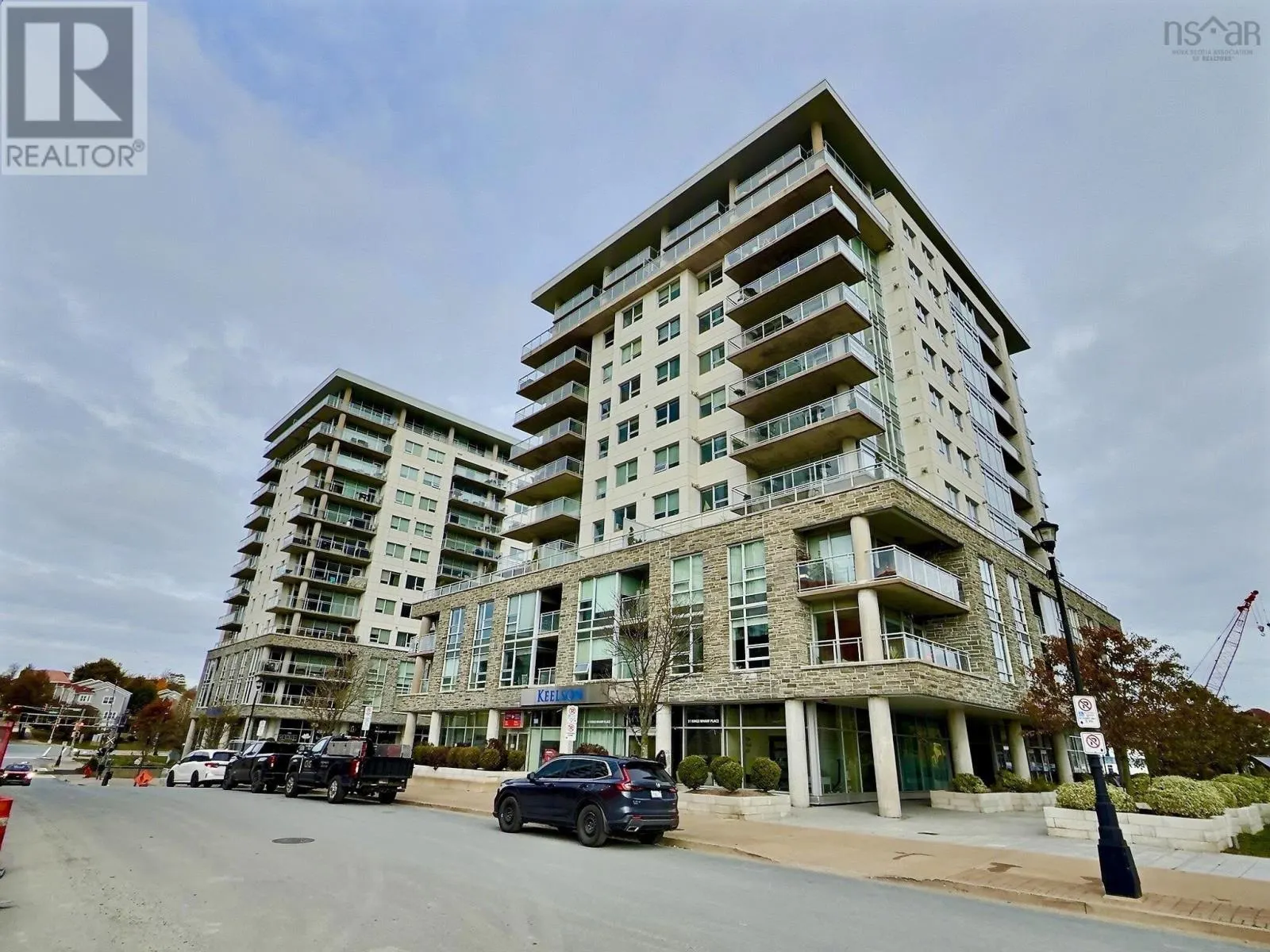 706 31 Kings Wharf Place