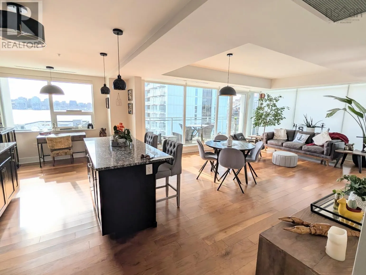 706 31 Kings Wharf Place