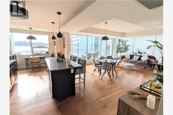 706 31 Kings Wharf Place