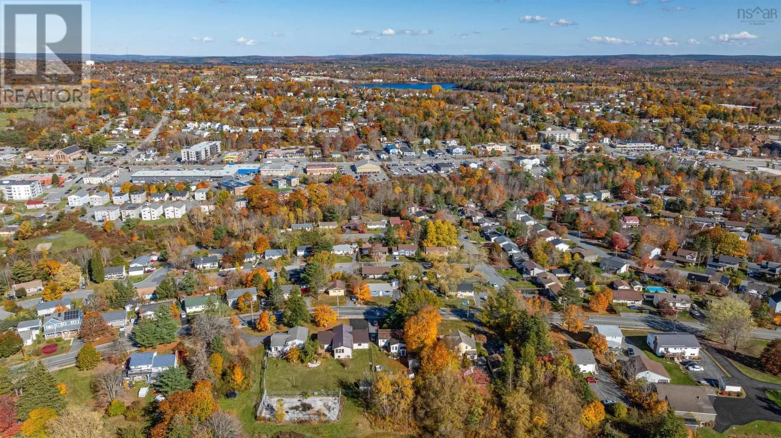 455 Old Sackville Road