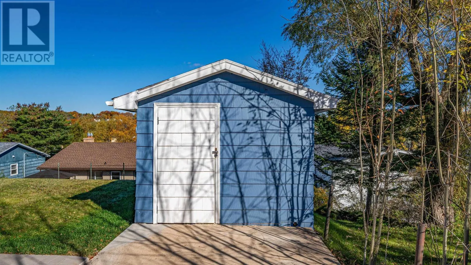 455 Old Sackville Road