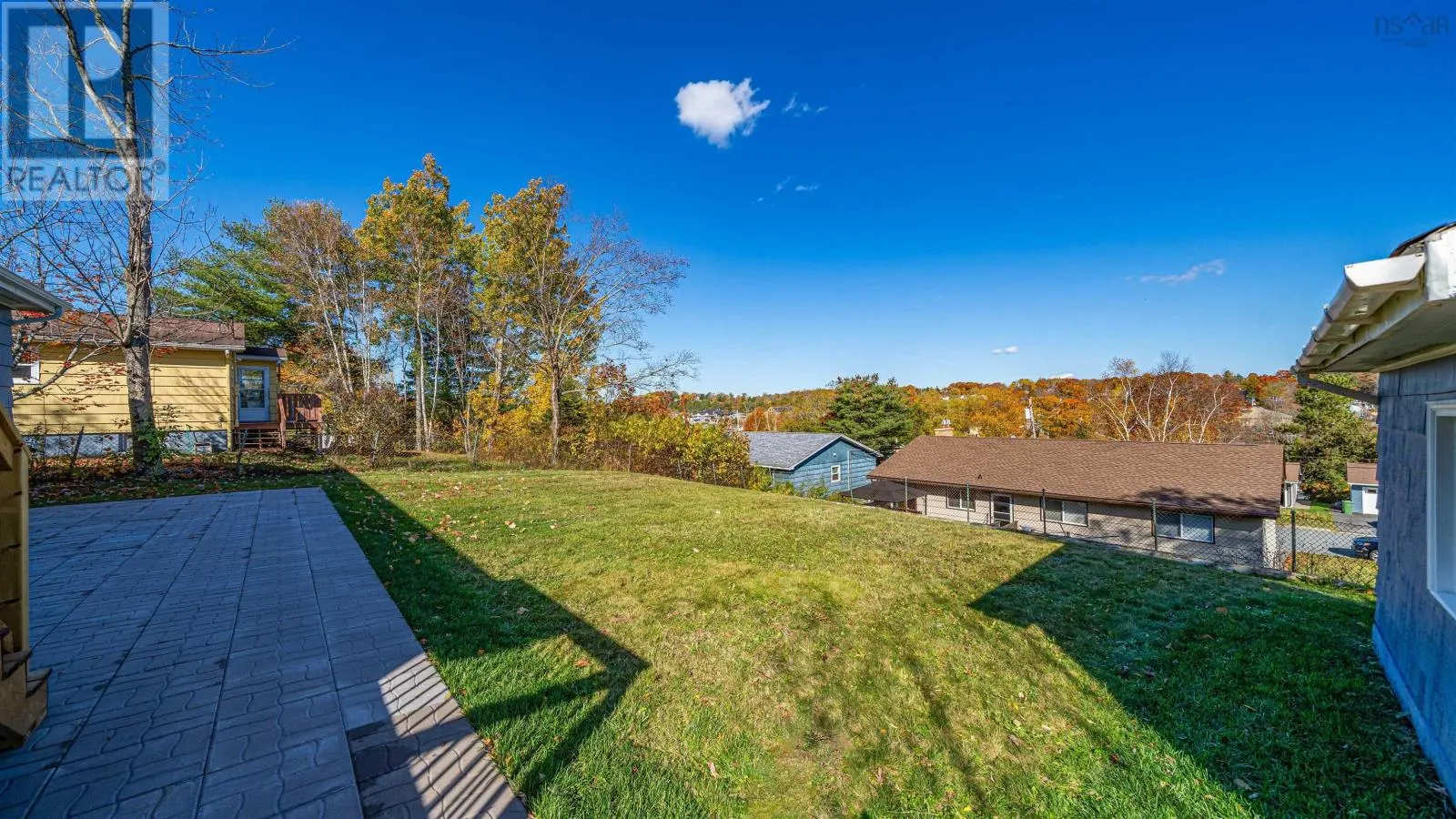 455 Old Sackville Road