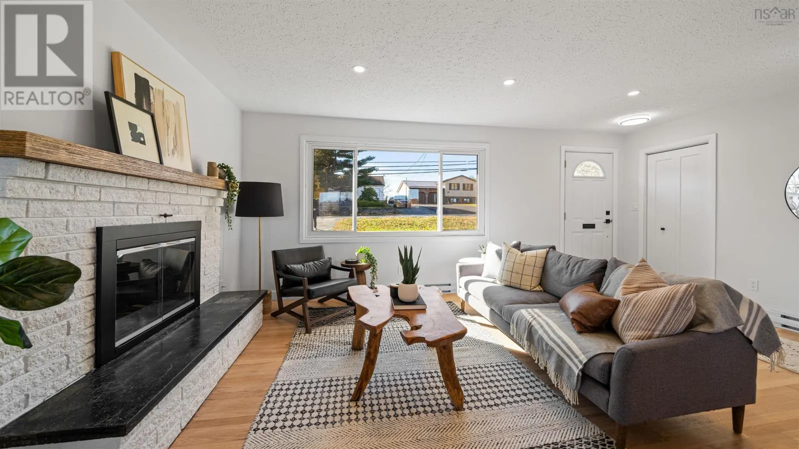 455 Old Sackville Road