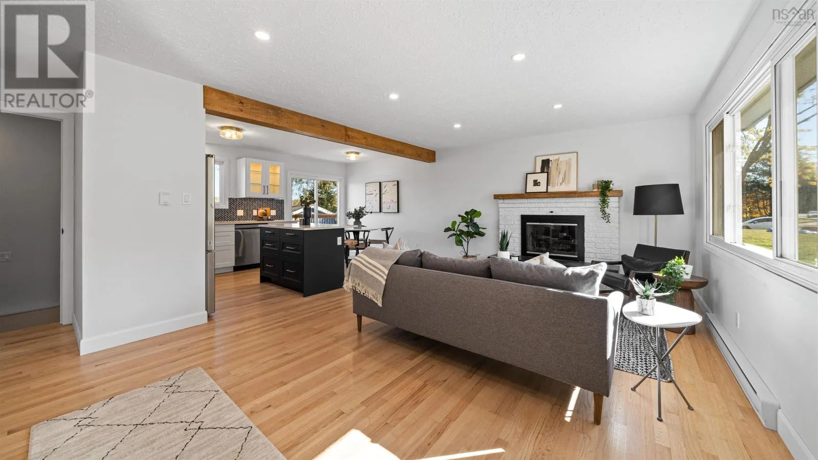 455 Old Sackville Road