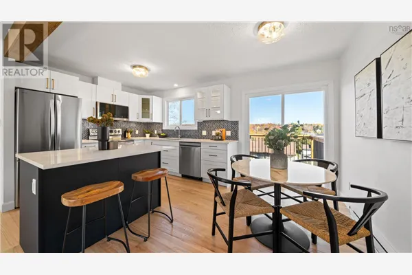 455 Old Sackville Road