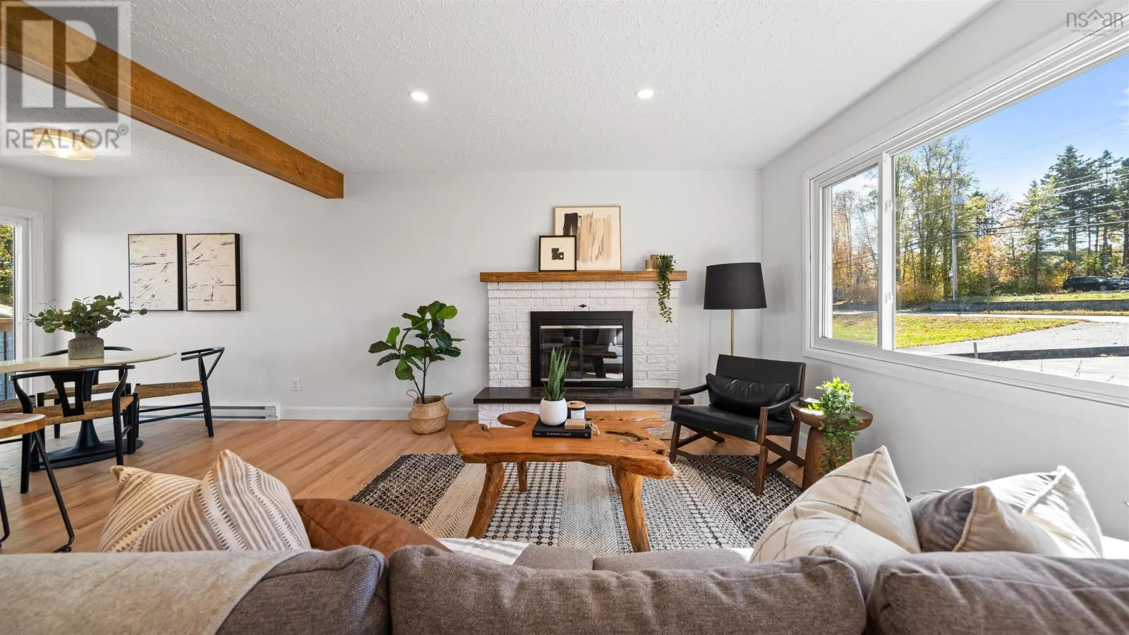 455 Old Sackville Road