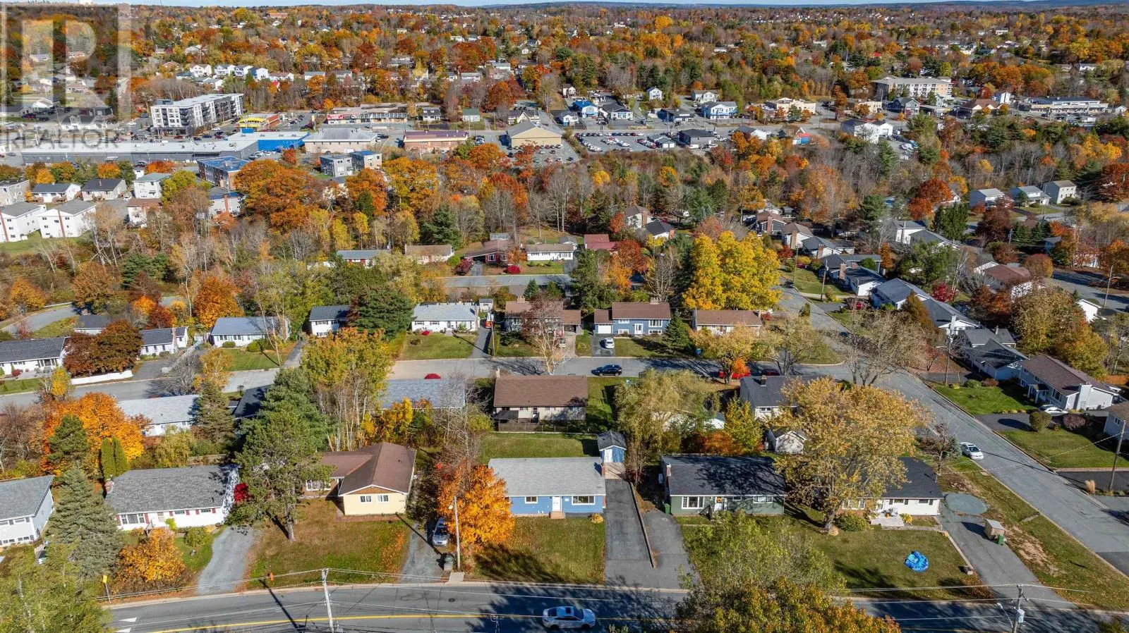 455 Old Sackville Road