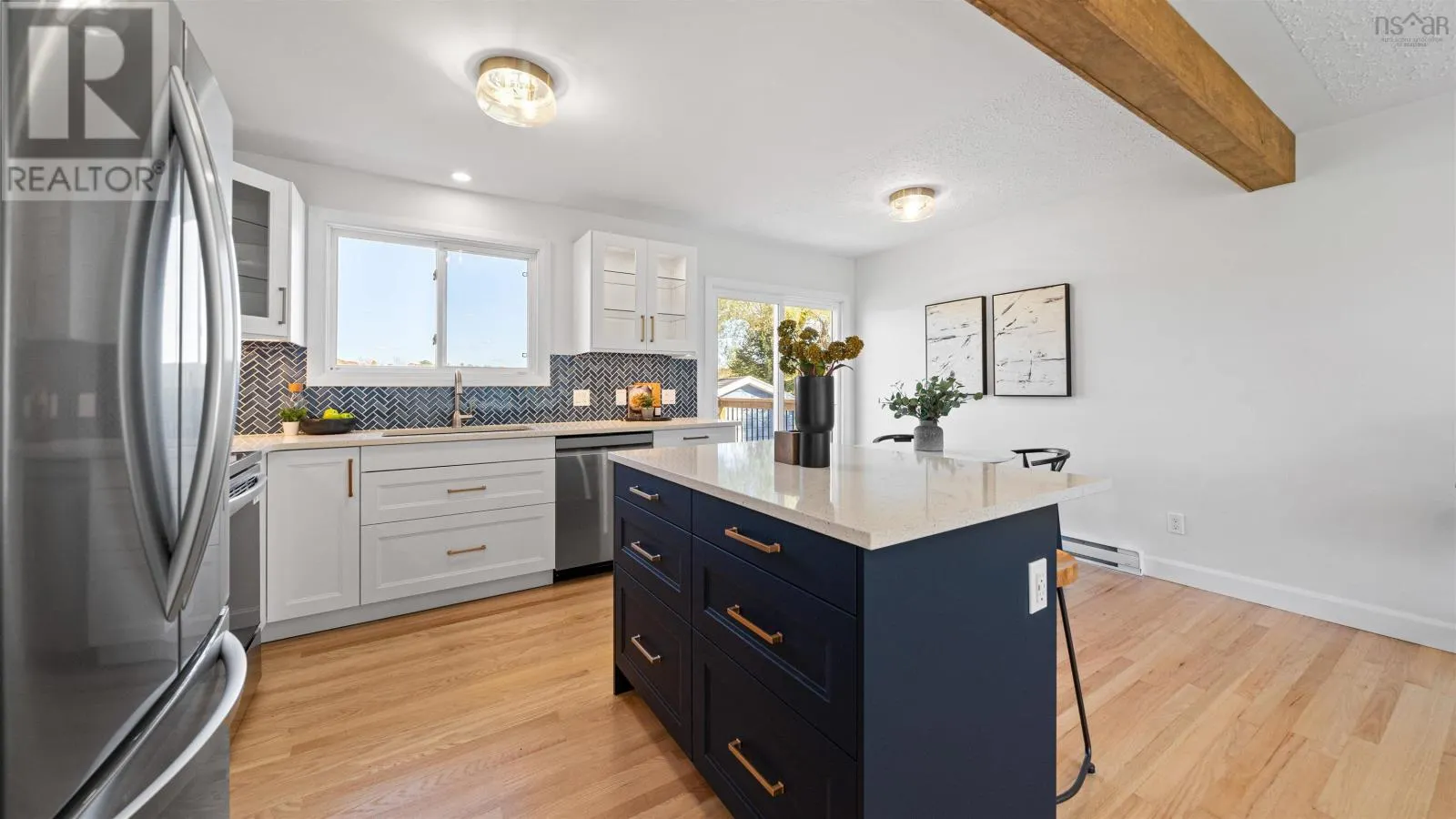 455 Old Sackville Road