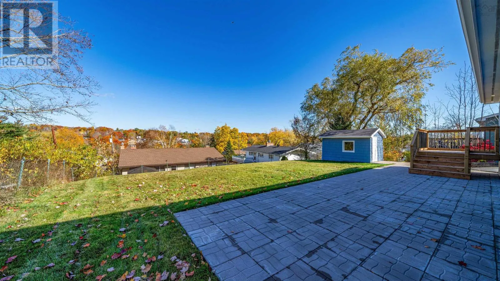 455 Old Sackville Road