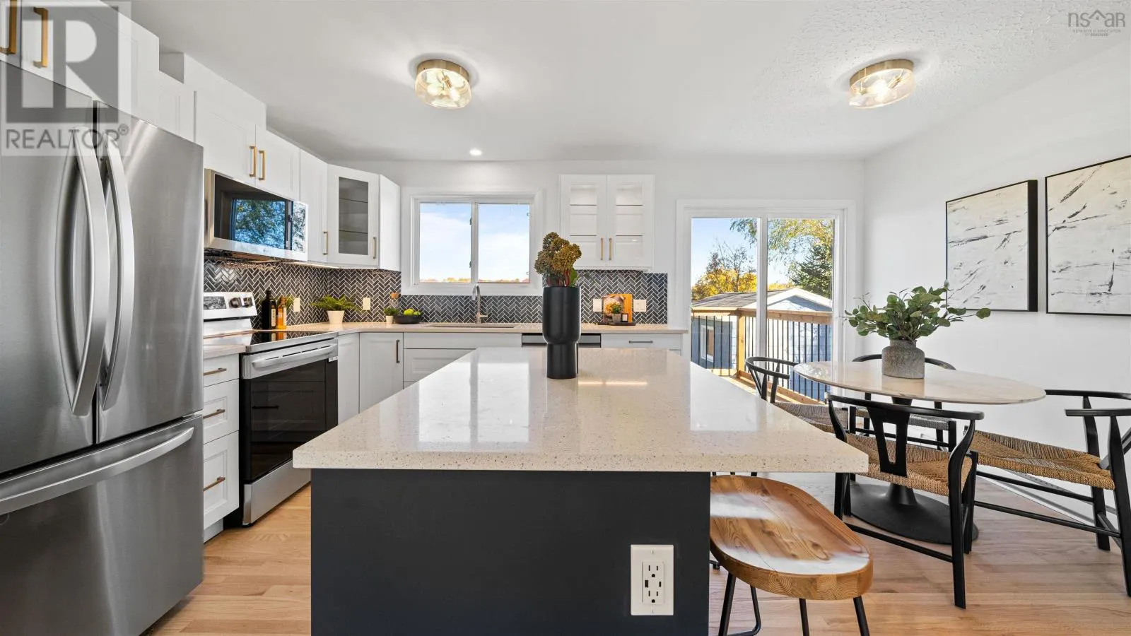 455 Old Sackville Road