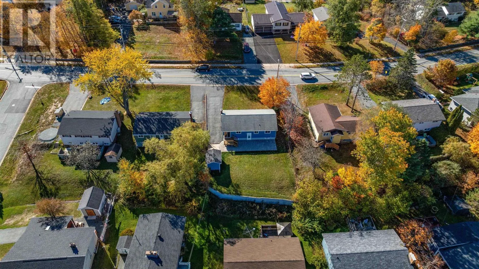 455 Old Sackville Road