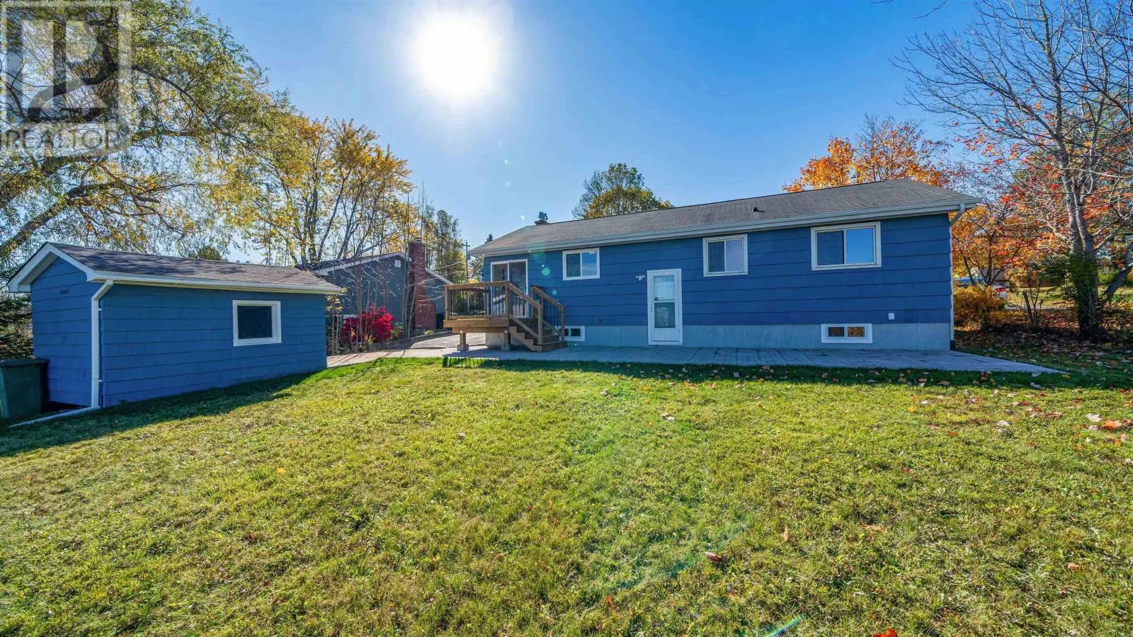 455 Old Sackville Road