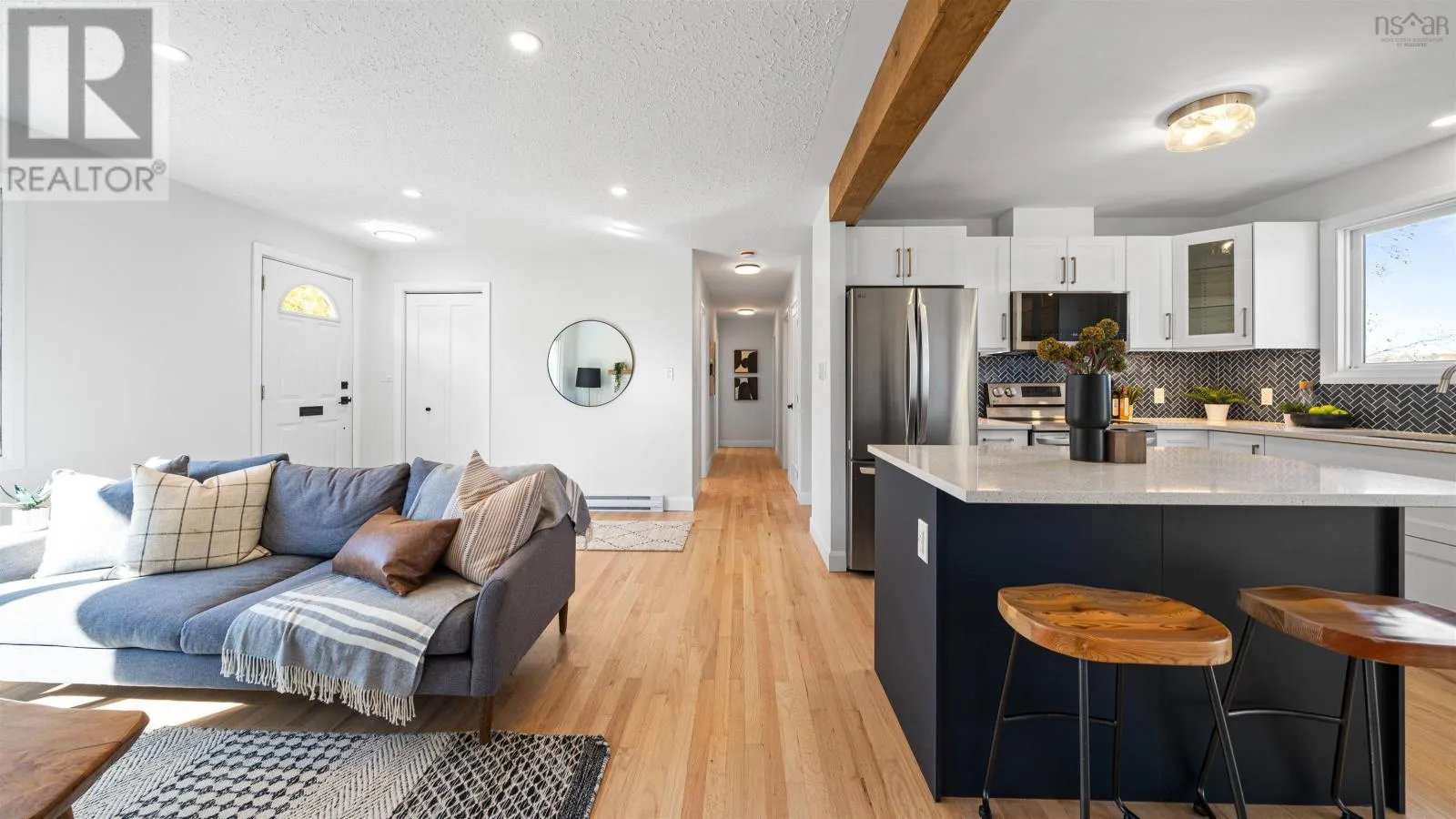 455 Old Sackville Road