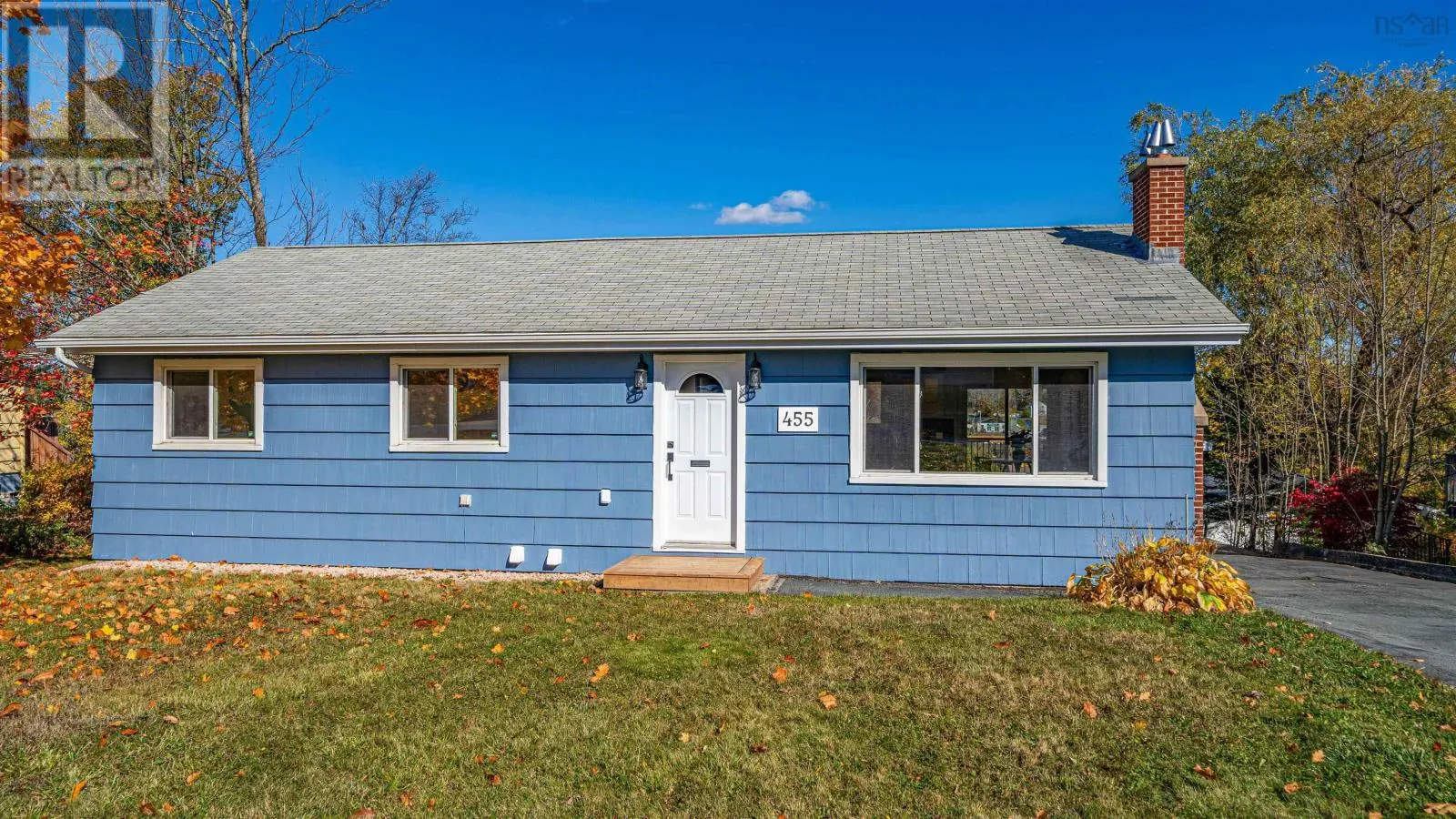 455 Old Sackville Road