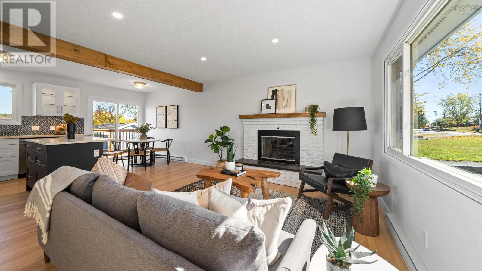 455 Old Sackville Road