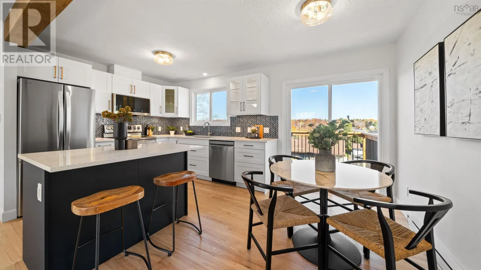 455 Old Sackville Road