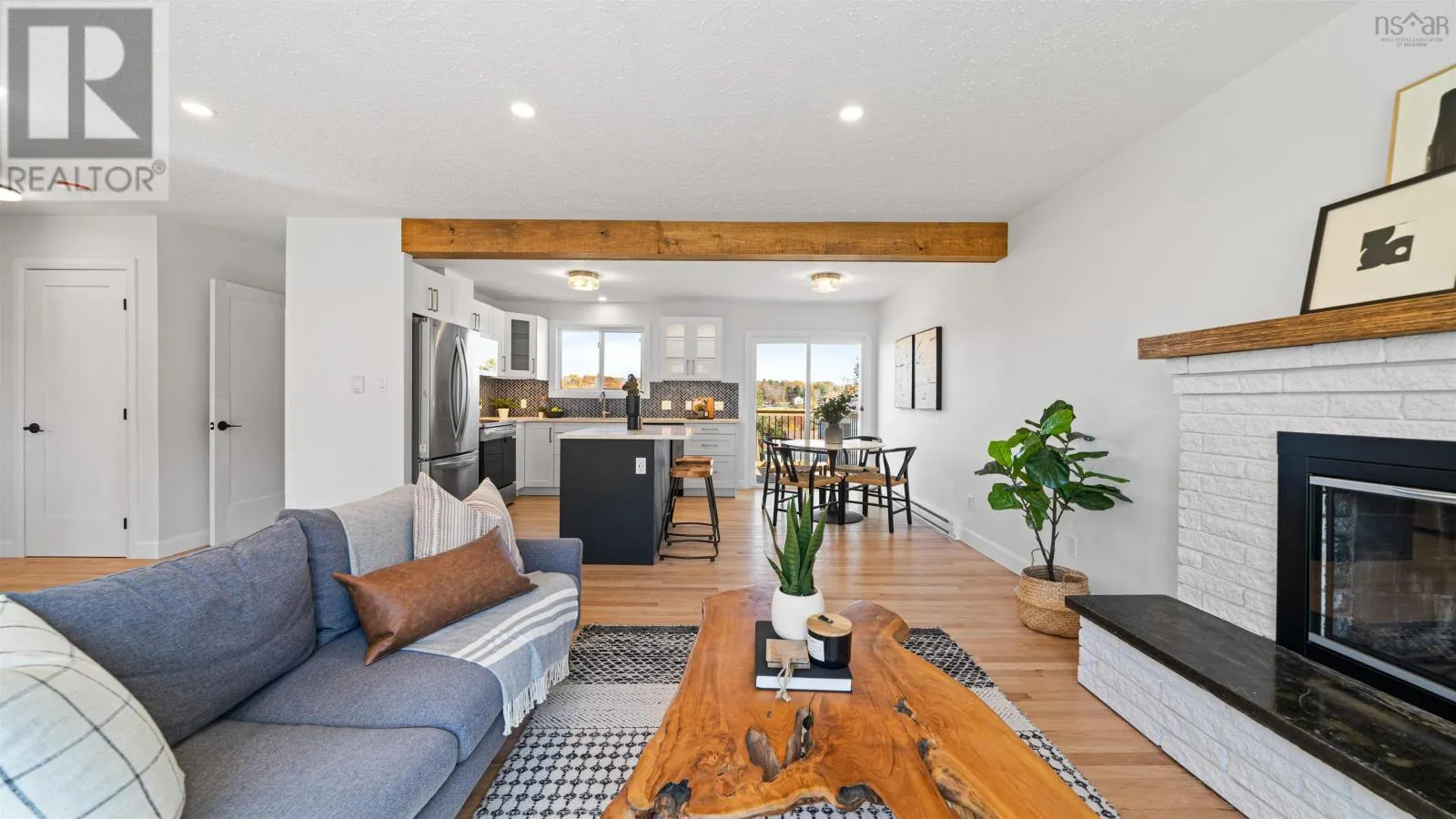 455 Old Sackville Road