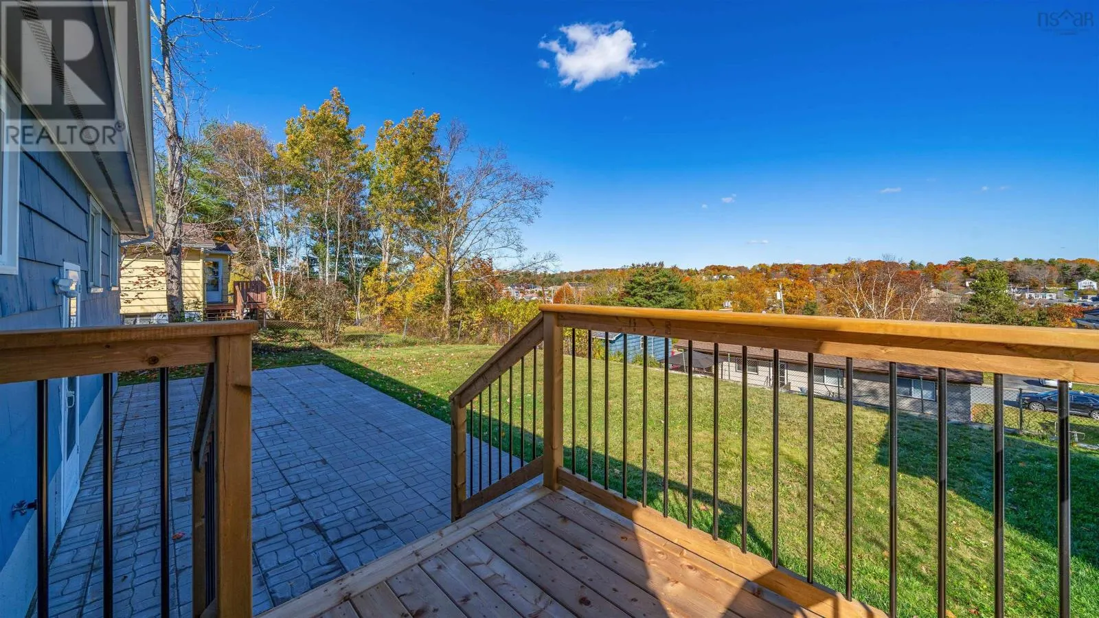 455 Old Sackville Road