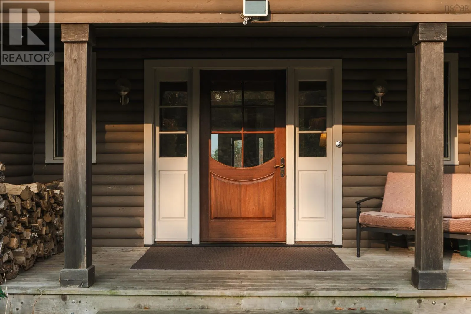 10680 Peggys Cove Road