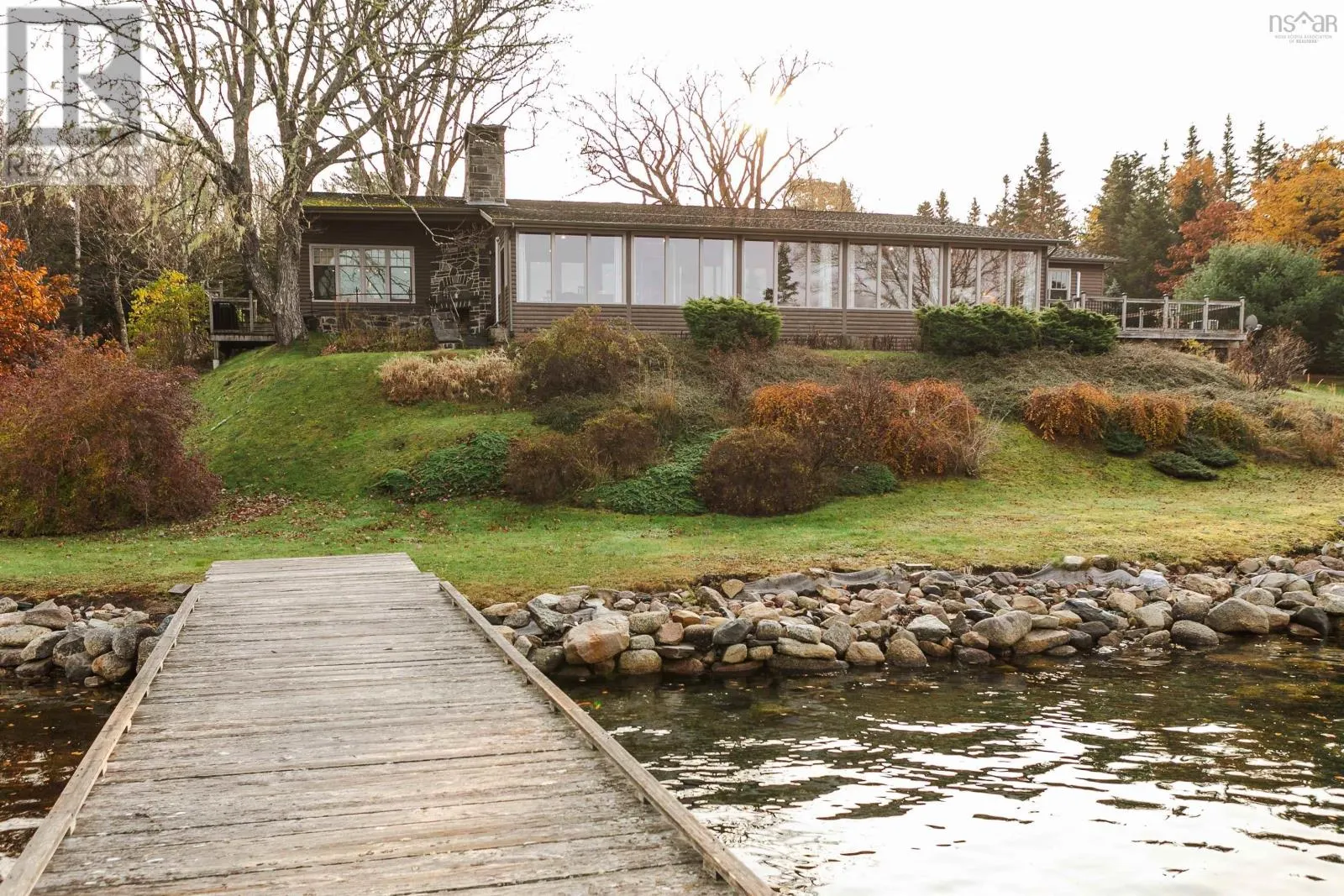 10680 Peggys Cove Road