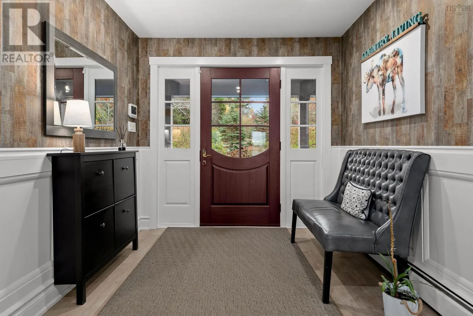 10680 Peggys Cove Road