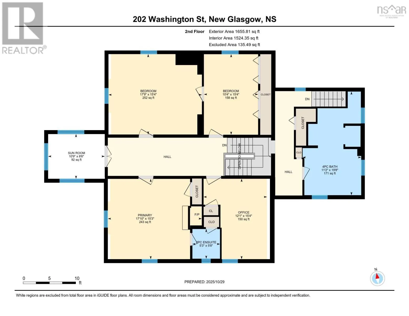 202 Washington Street