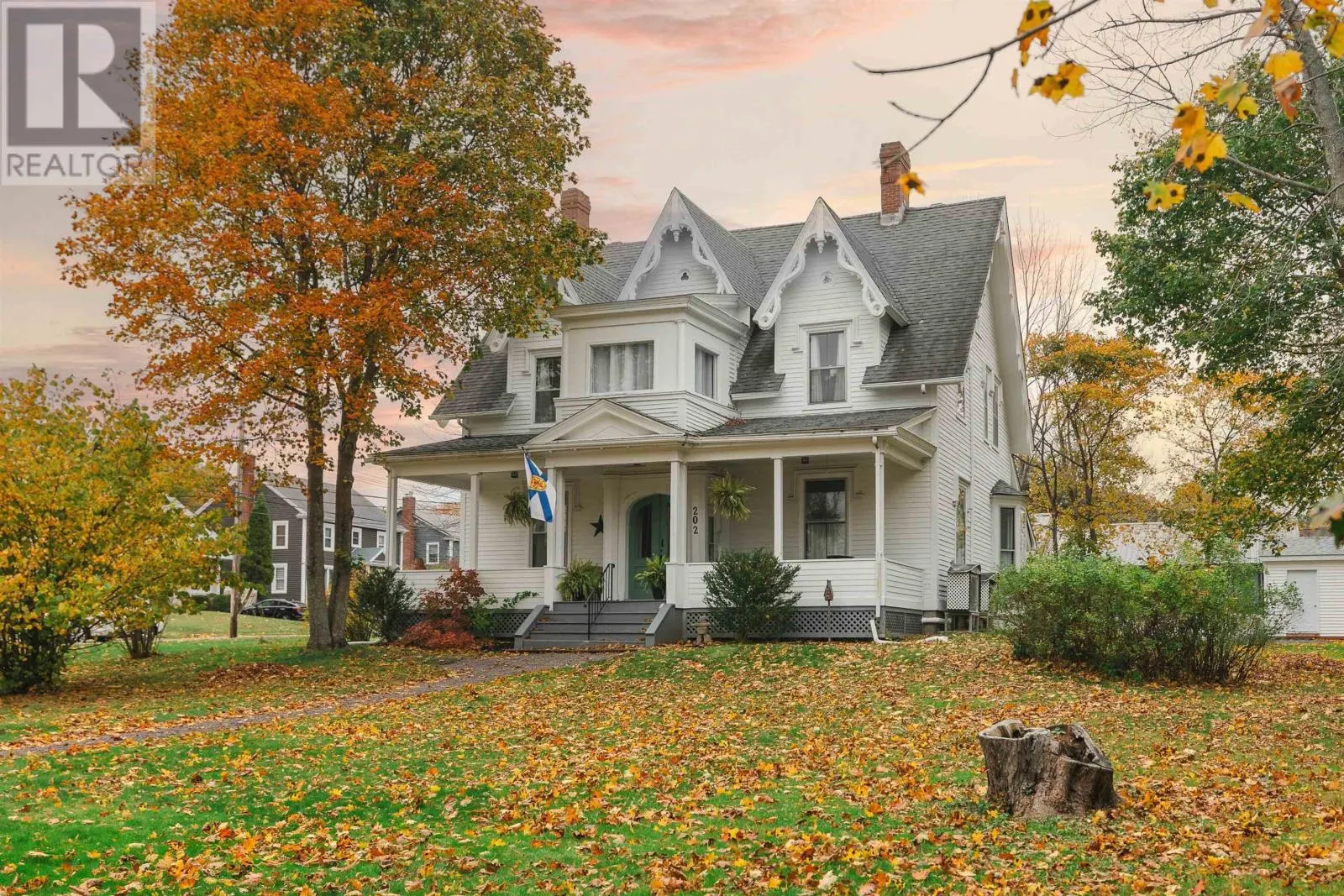 202 Washington Street