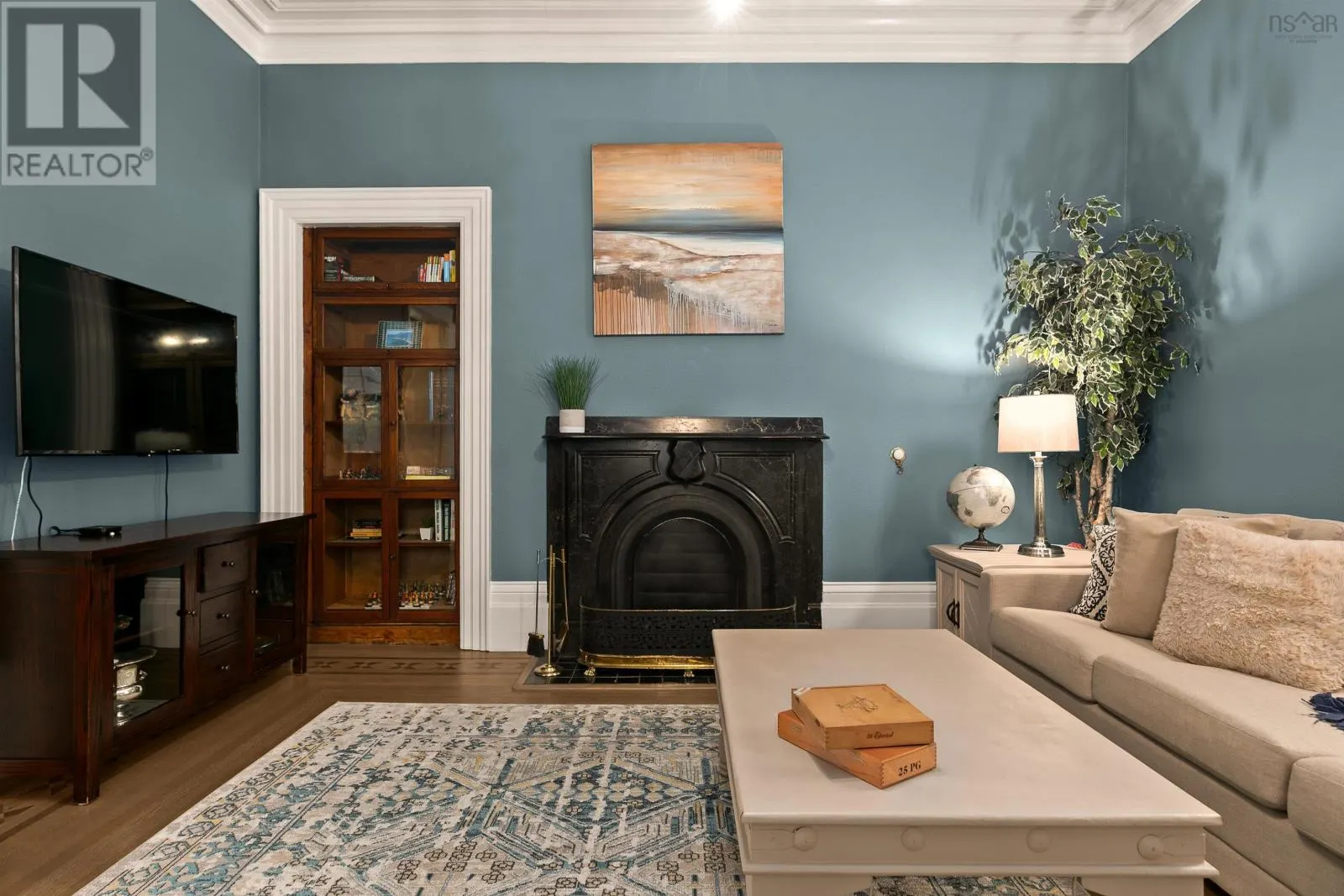 202 Washington Street