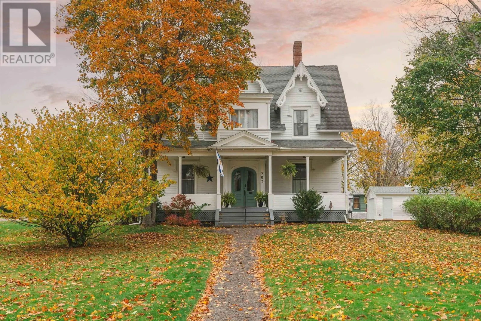 202 Washington Street