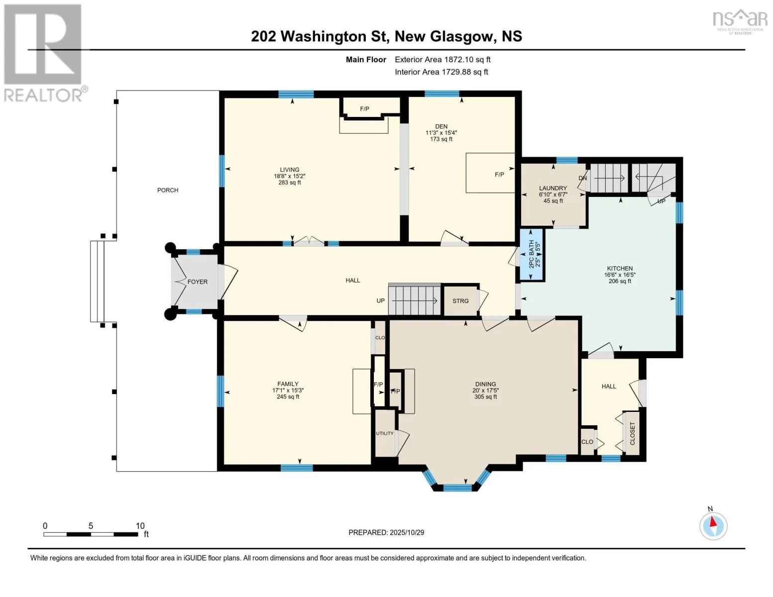 202 Washington Street