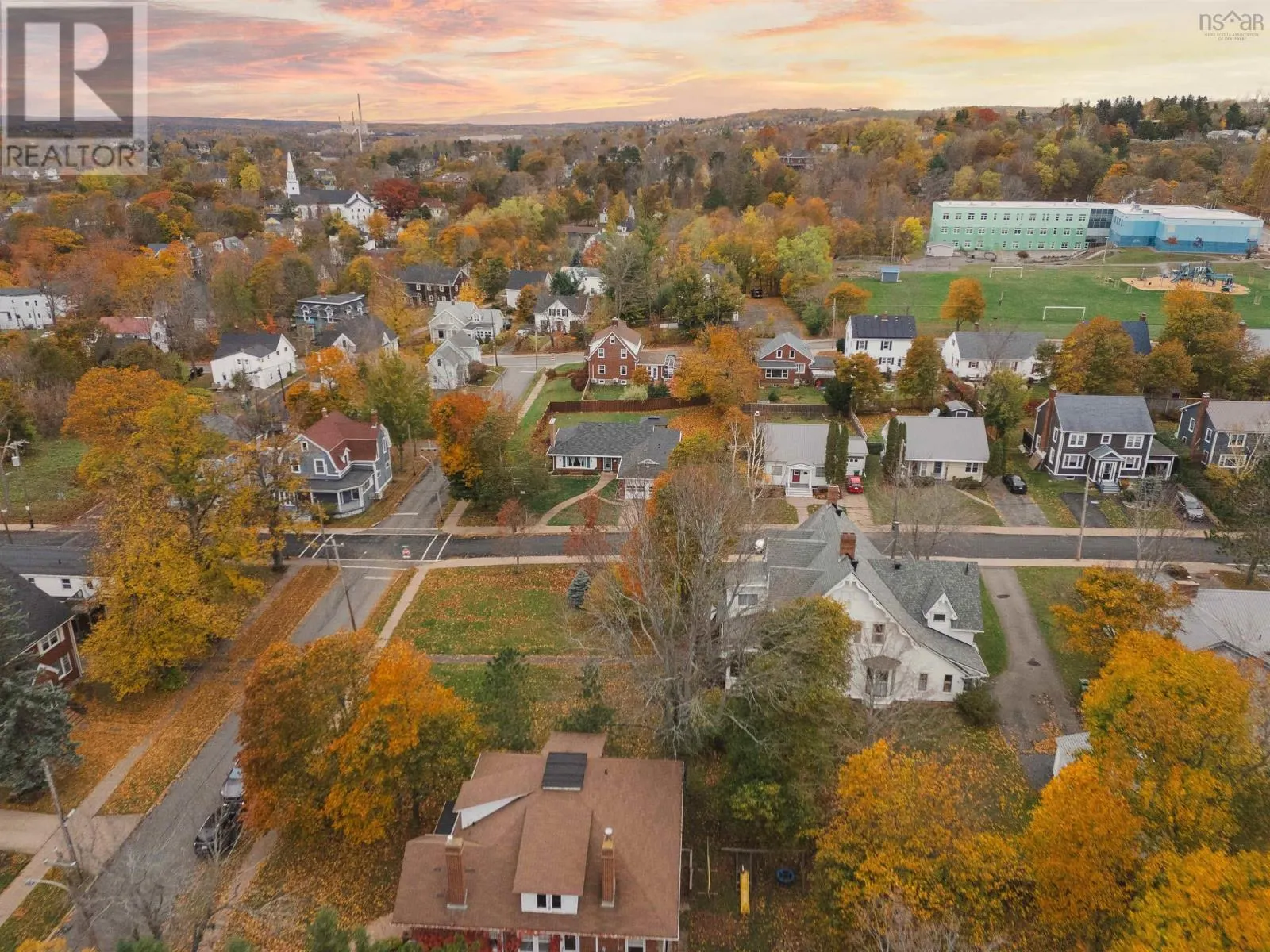 202 Washington Street