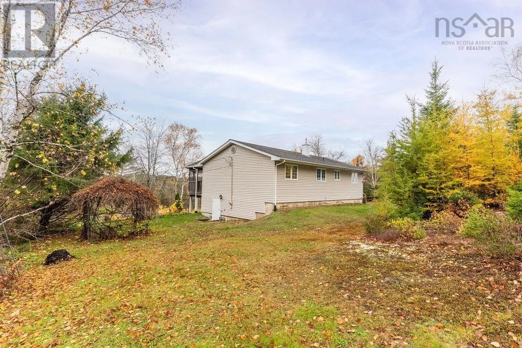 262 Conrod Settlement Road