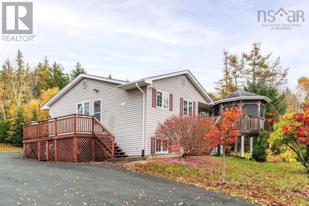 262 Conrod Settlement Road