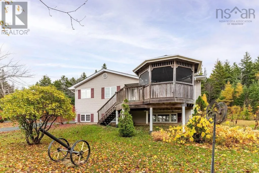 262 Conrod Settlement Road