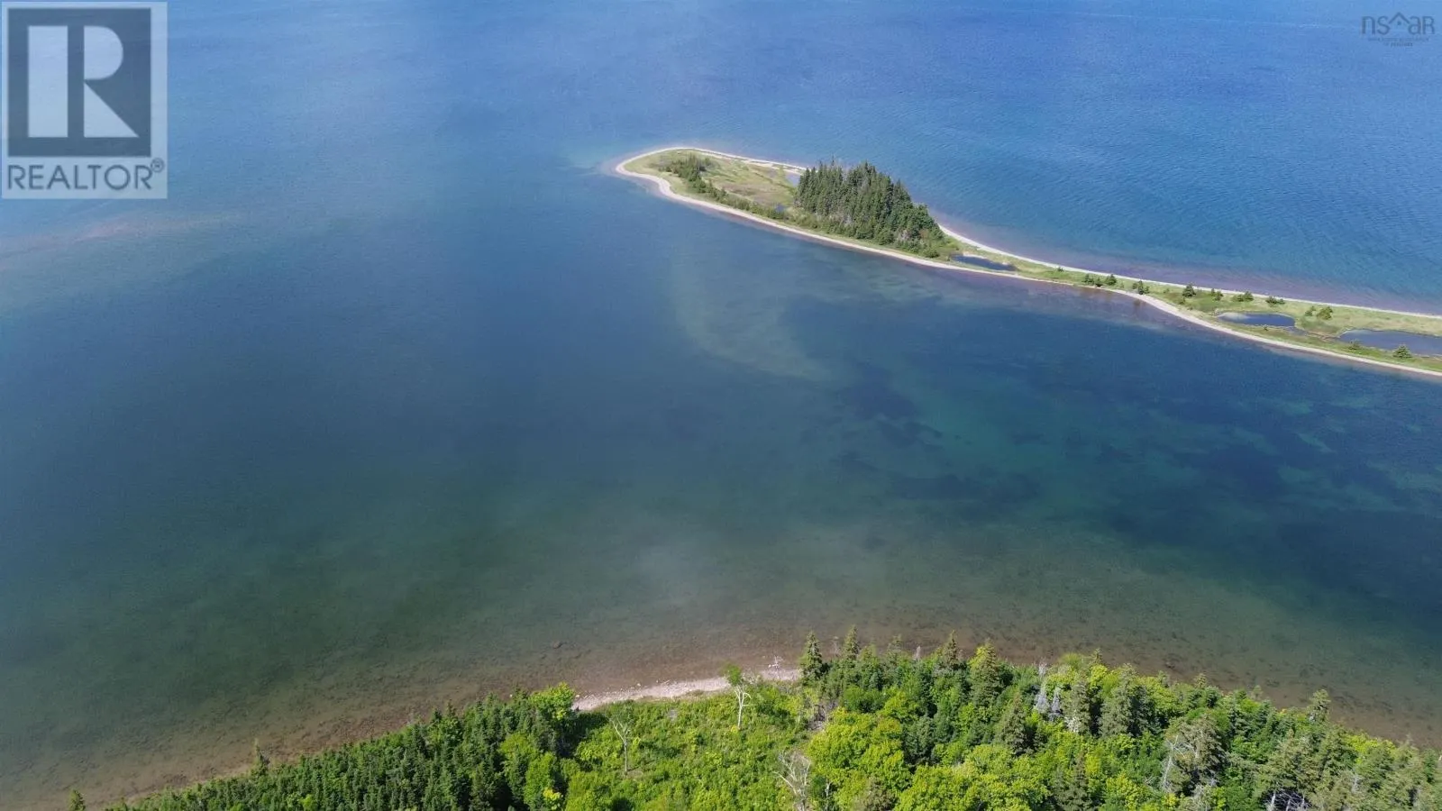 Big Harbour Island|Fiddle Head Road