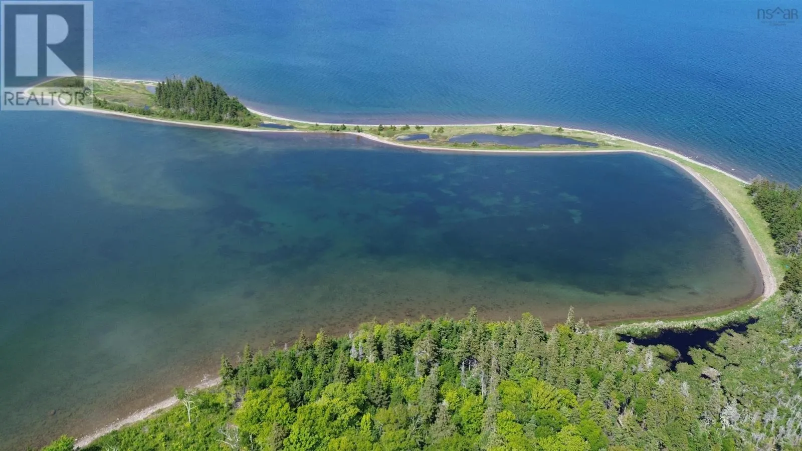 Big Harbour Island|Fiddle Head Road