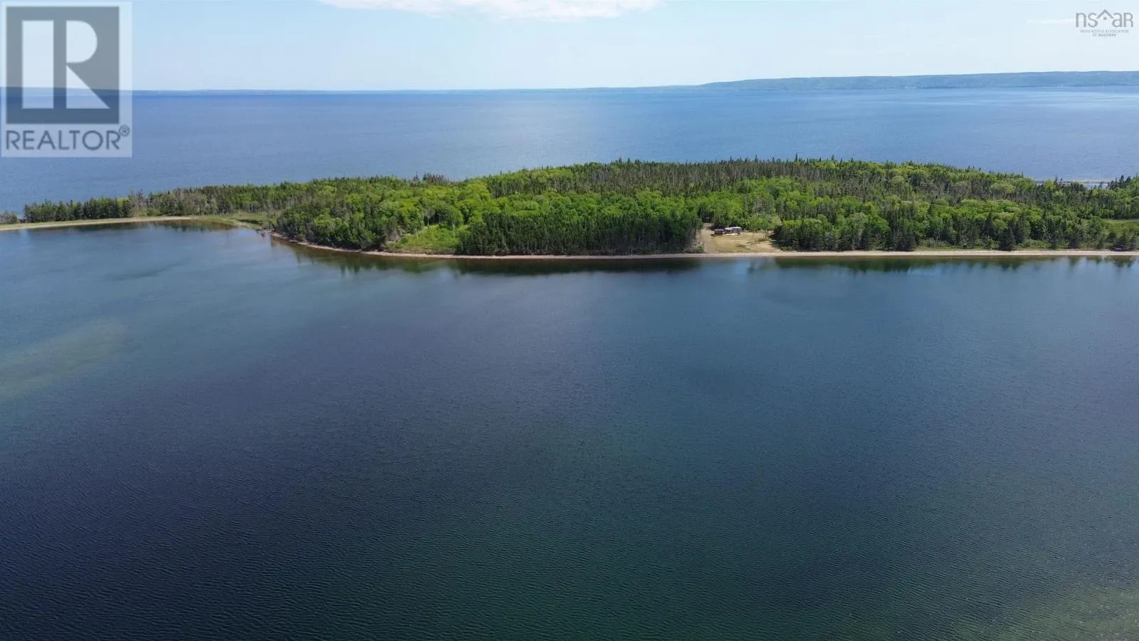 Big Harbour Island|Fiddle Head Road