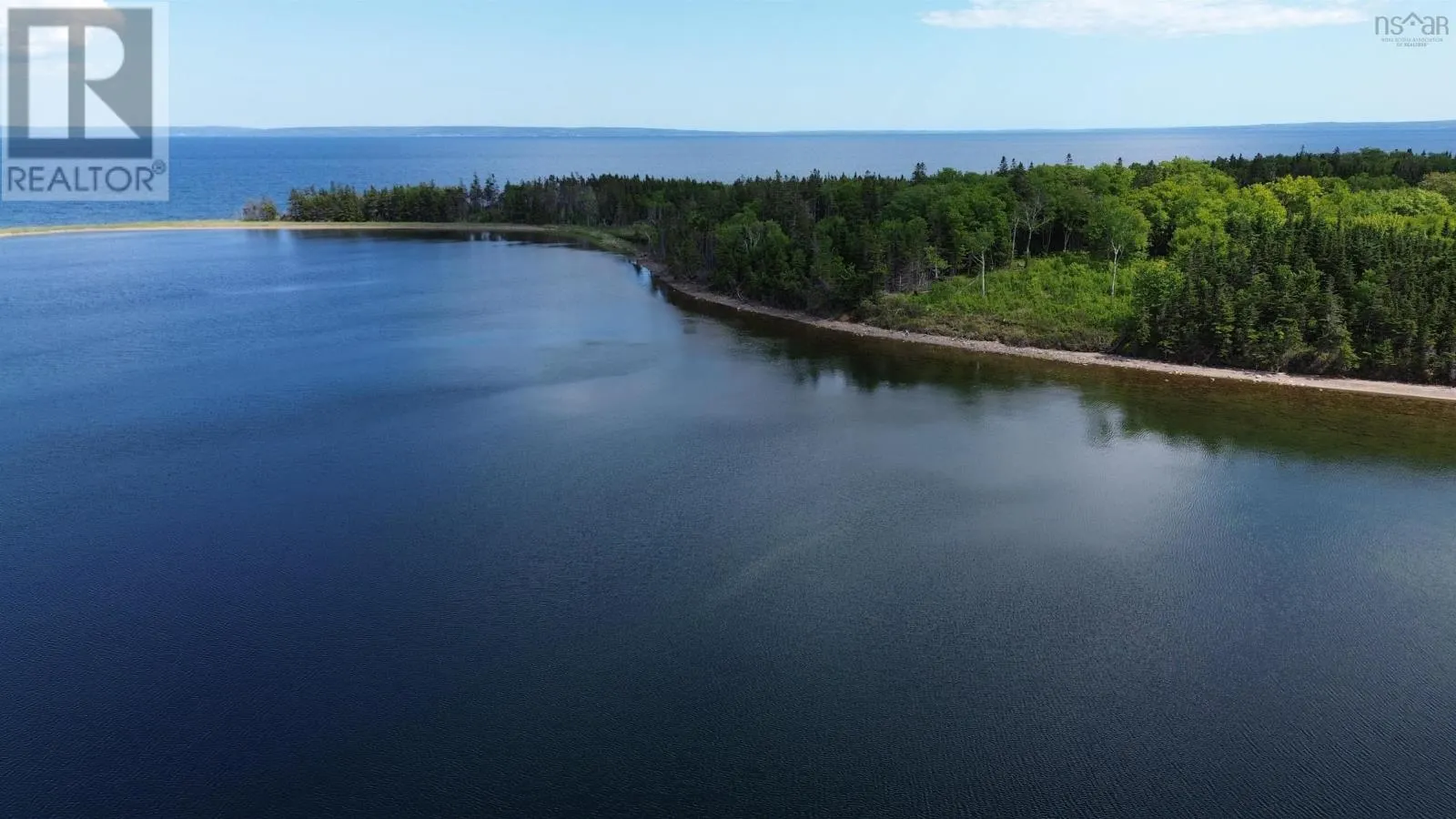 Big Harbour Island|Fiddle Head Road