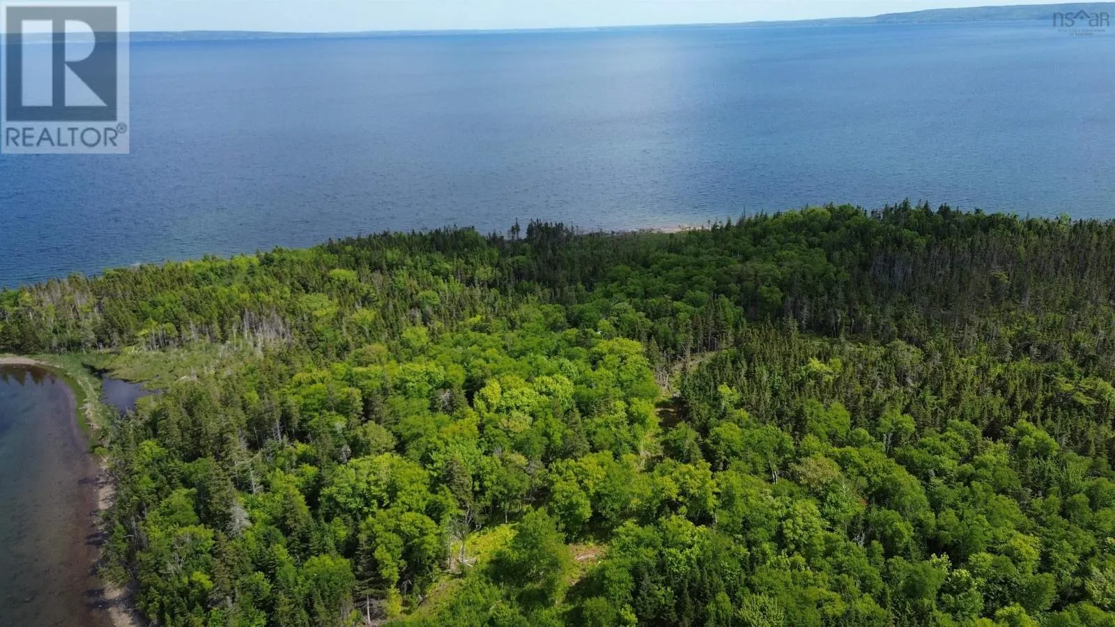 Big Harbour Island|Fiddle Head Road