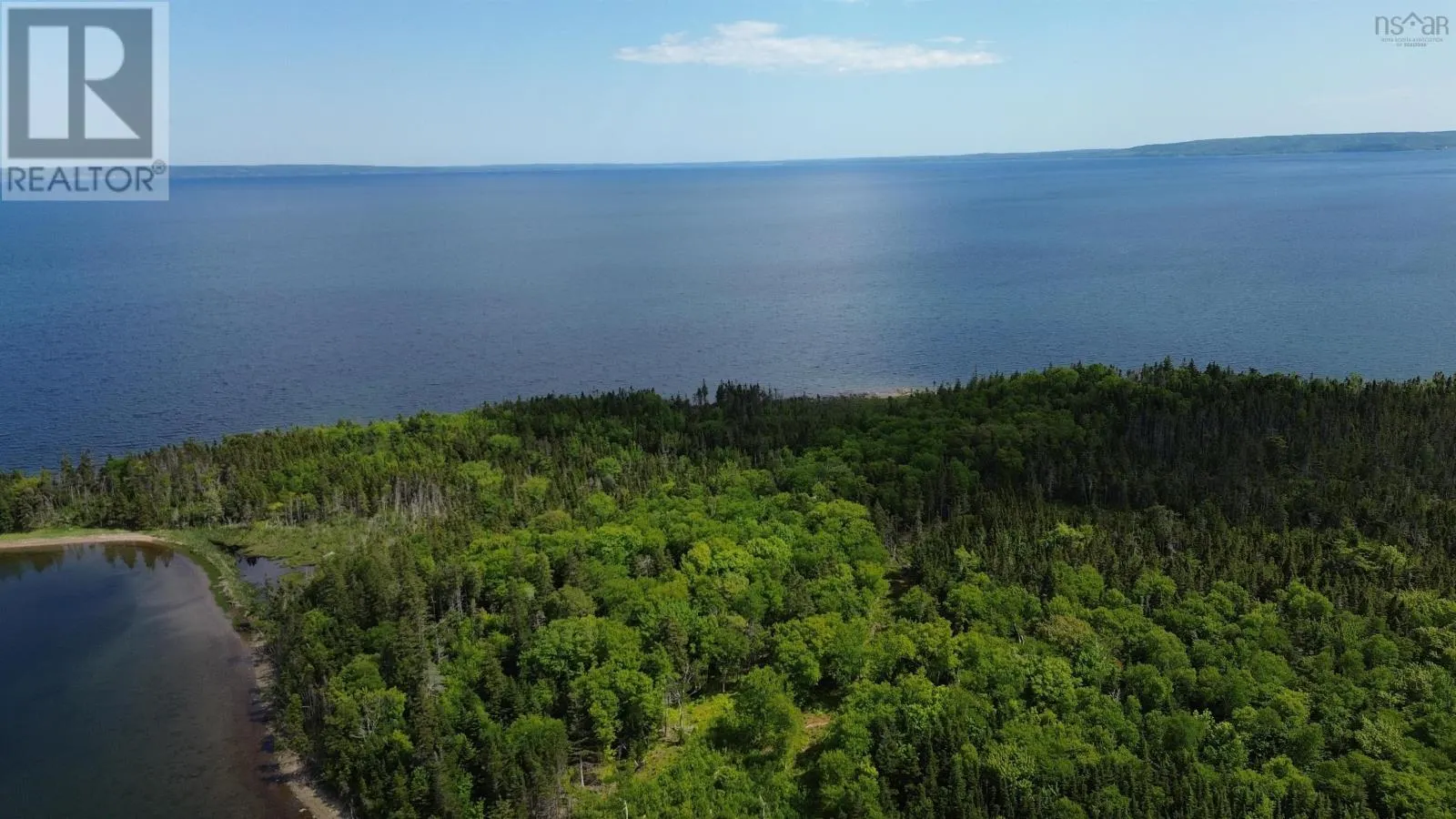 Big Harbour Island|Fiddle Head Road