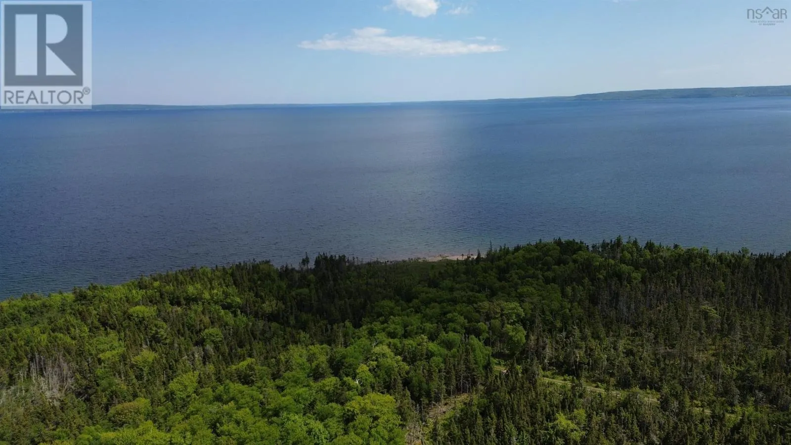 Big Harbour Island|Fiddle Head Road