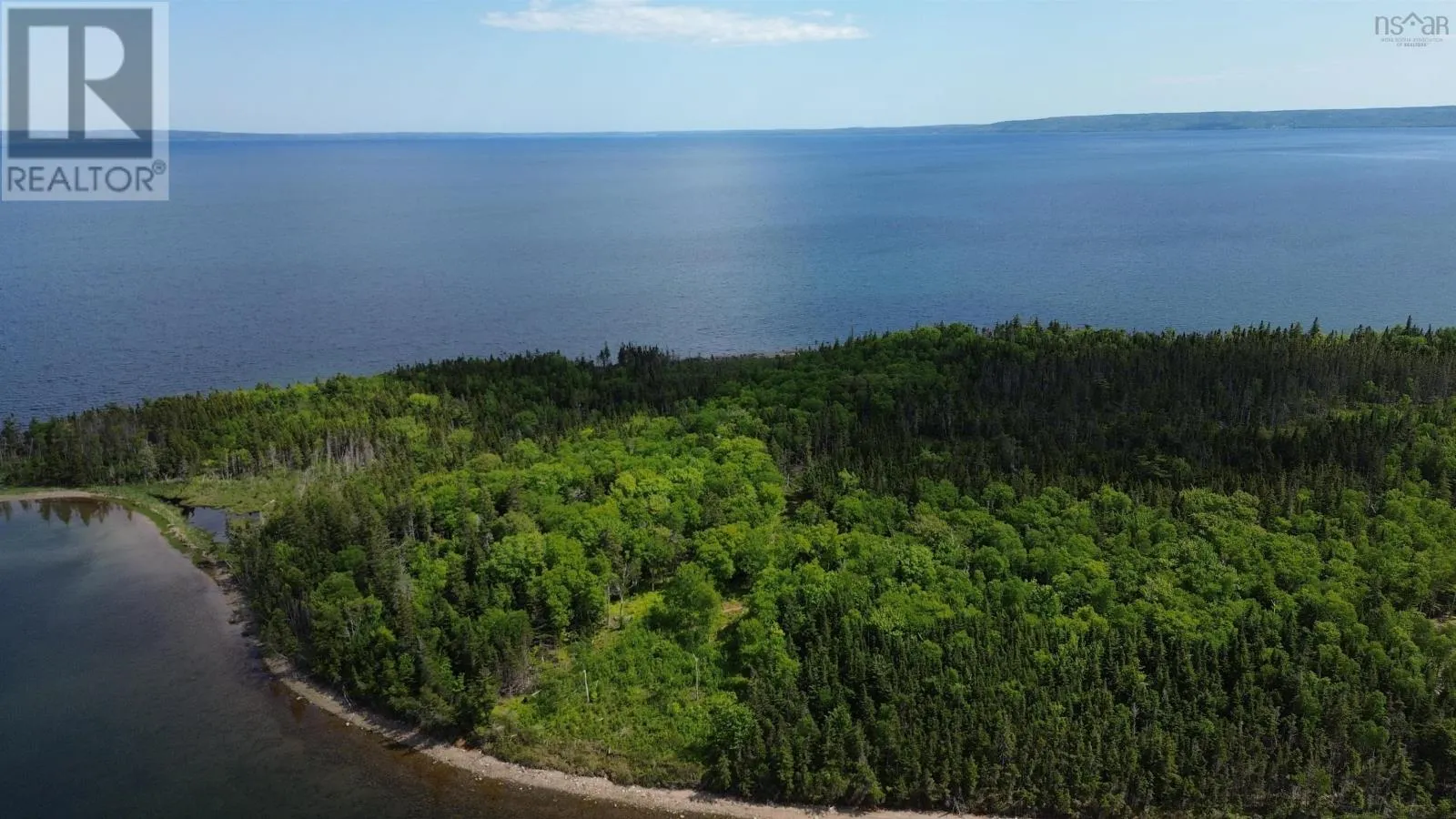 Big Harbour Island|Fiddle Head Road