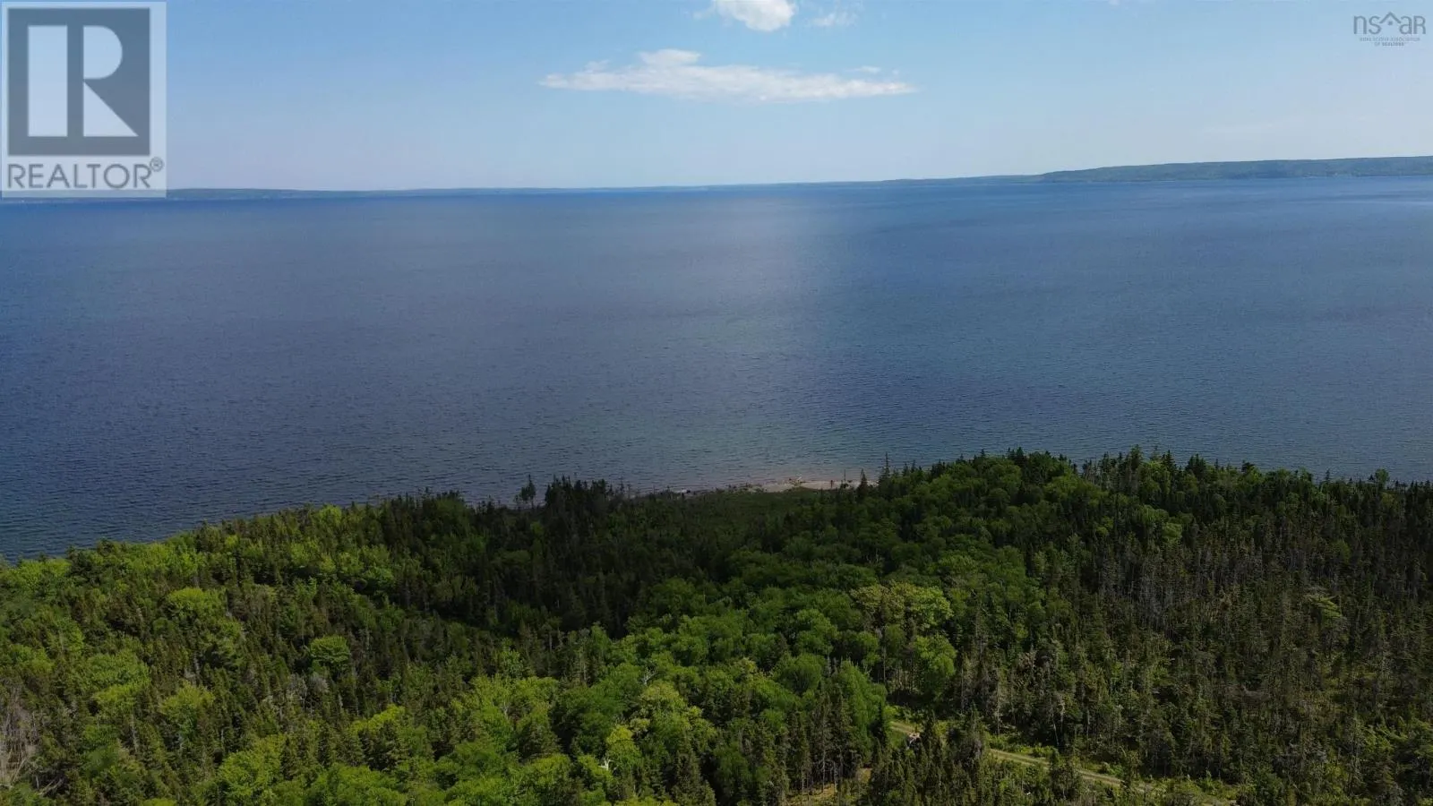 Big Harbour Island|Fiddle Head Road