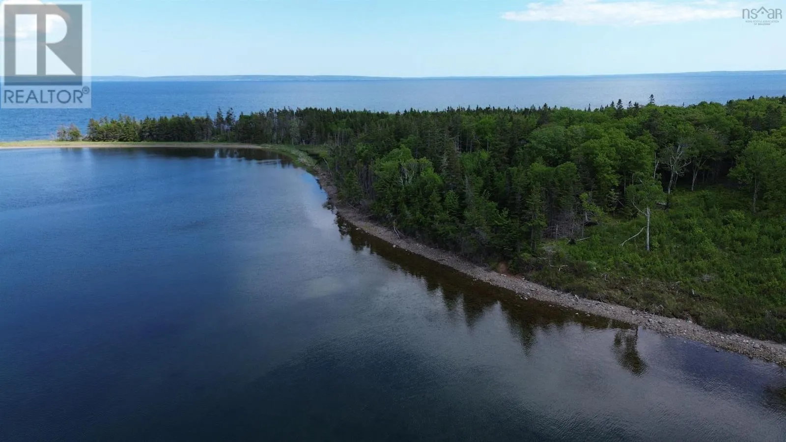 Big Harbour Island|Fiddle Head Road