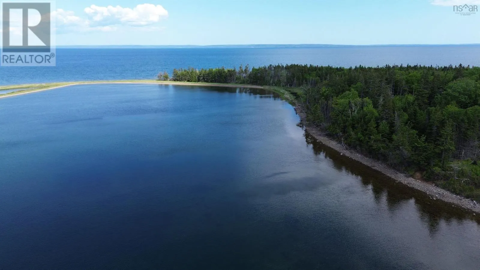 Big Harbour Island|Fiddle Head Road